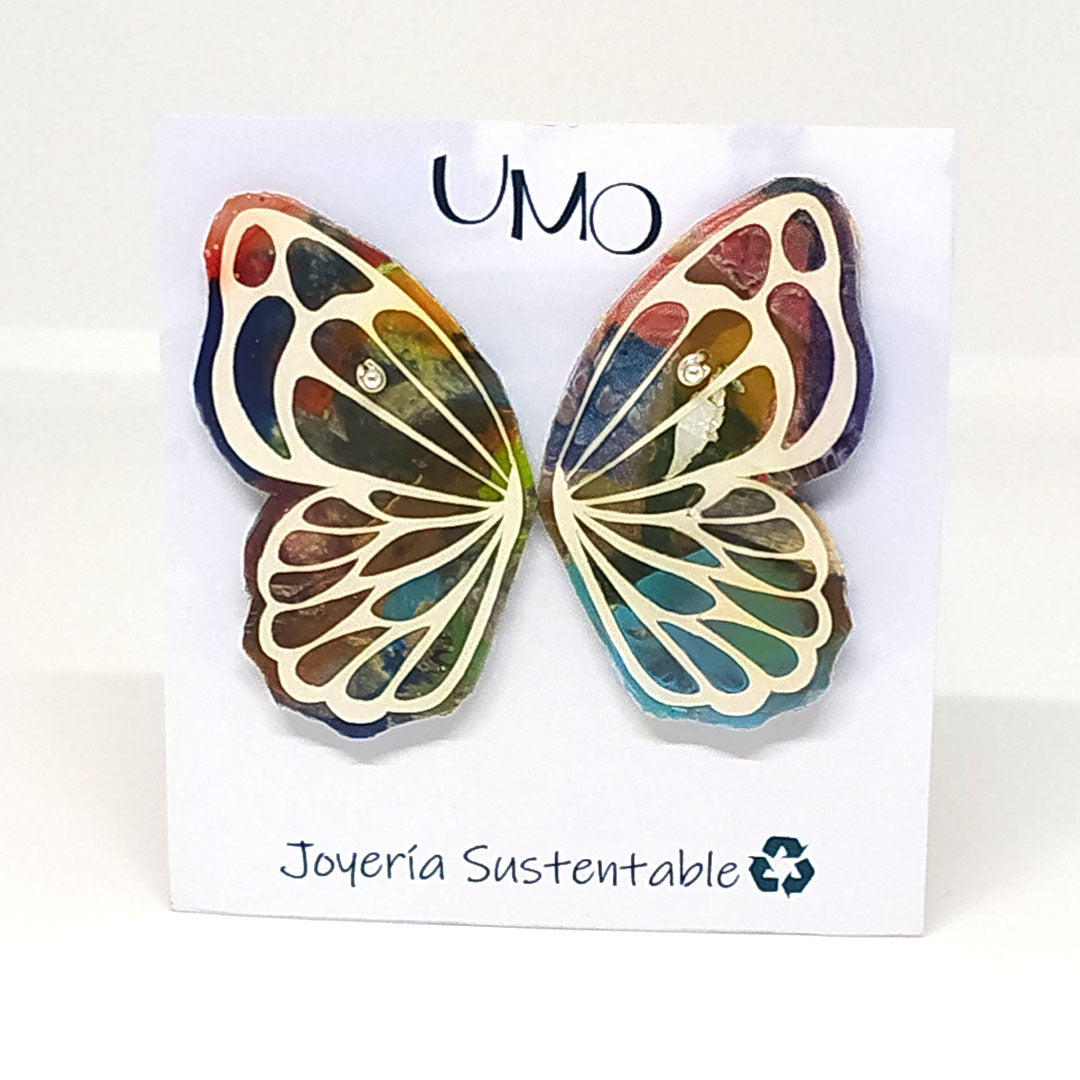 Mariposas