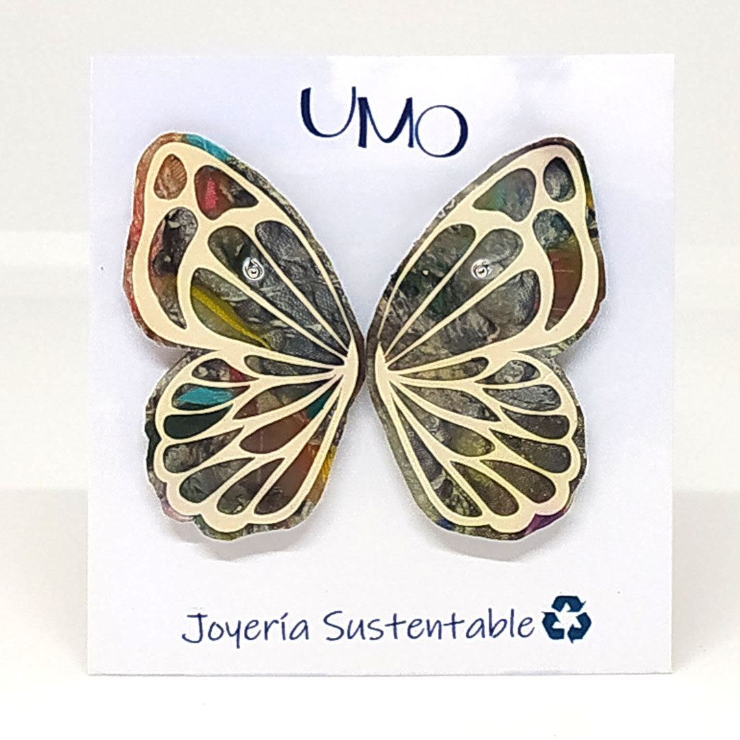 Mariposa
