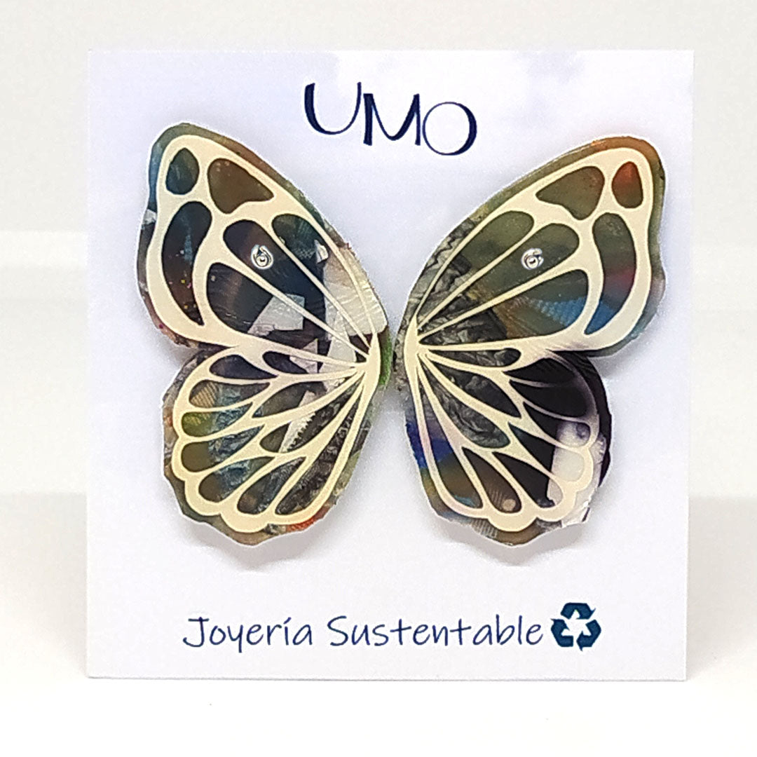 Mariposa