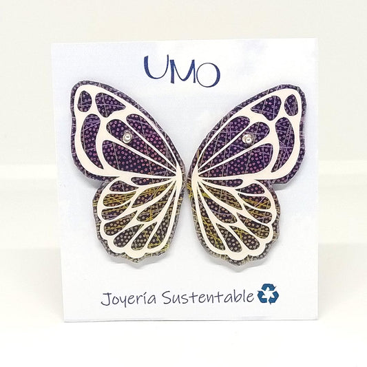 Mariposa