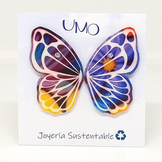Mariposas
